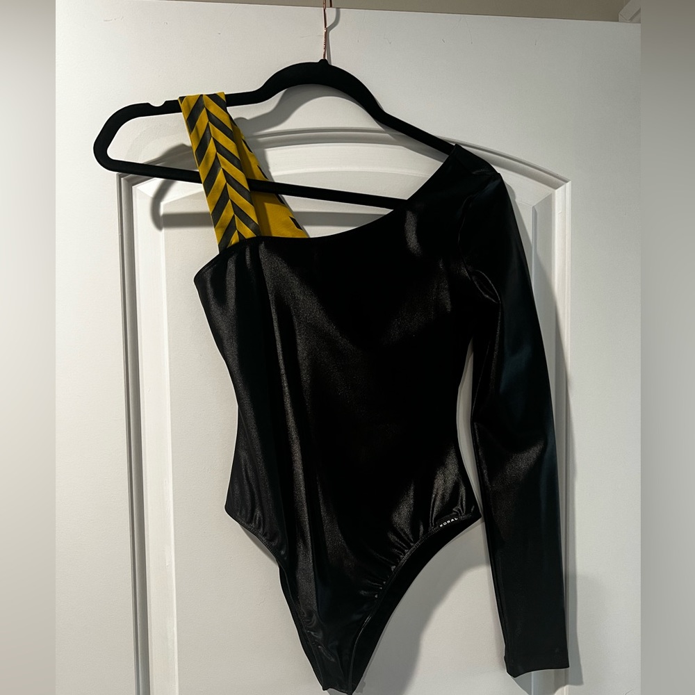 Koral Bodysuit